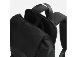 Рюкзак decaPolis, черный