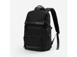 Рюкзак decaPolis, черный