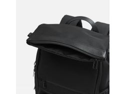 Рюкзак decaPolis, черный