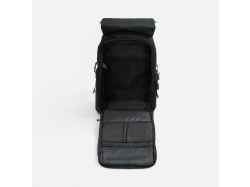 Рюкзак decaPolis, черный