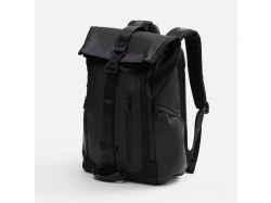 Рюкзак cosmoPolis, черный