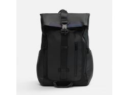 Рюкзак cosmoPolis, черный