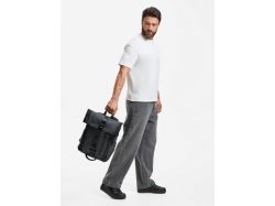 Рюкзак cosmoPolis, черный