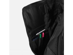 Рюкзак cosmoPolis, черный