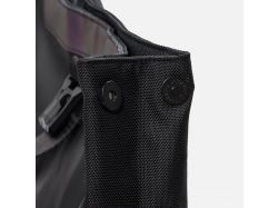 Рюкзак cosmoPolis, черный