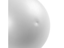 Елочный шар Gala Matt в коробке, 6 см, белый