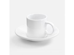 Кофейная пара для сублимационной печати Miamore