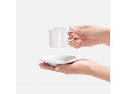 Кофейная пара для сублимационной печати Miamore