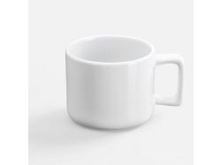 Чашка для сублимационной печати Jumbo