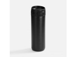 Термостакан X1, черный