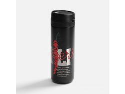 Термостакан X1, черный
