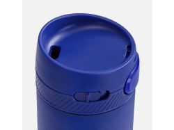 Термостакан X1, синий