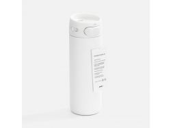 Термостакан X1, белый