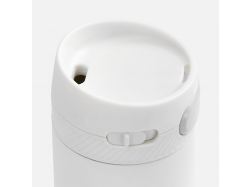 Термостакан X1, белый