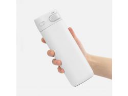 Термостакан X1, белый