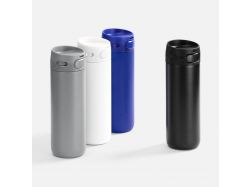 Термостакан X1, серый