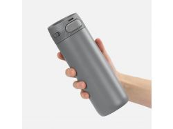 Термостакан X1, серый