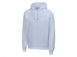 Толстовка с капюшоном оверсайз «Lisbon» унисекс, небесно-голубой