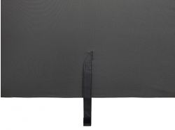 Зонт-трость «Glendale» с куполом 137 см