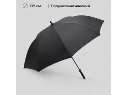 Зонт-трость «Glendale» с куполом 137 см