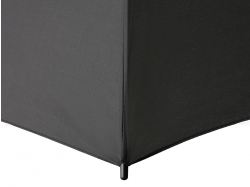 Зонт-трость «Glendale» с куполом 137 см