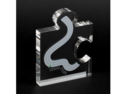 Стела Collab, малая