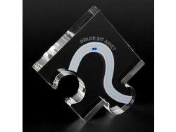 Стела Collab, малая