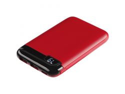 Набор Intercity, красный