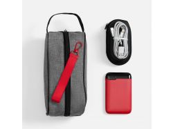 Набор Intercity, красный