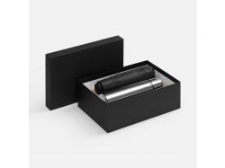 Коробка Capsie, черная