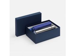 Коробка Capsie, темно-синяя