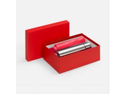 Коробка Capsie, красная