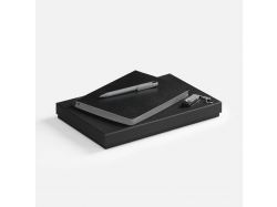 Набор Doppio Memory, черный с серым