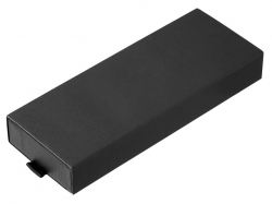 Подарочный набор из 2-х ручек "Kafka", черный