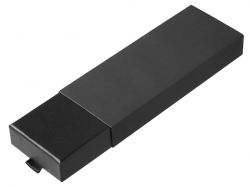 Подарочный набор из 2-х ручек "Kafka", черный