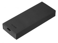 Подарочный набор из 2-х ручек "Kafka", черный