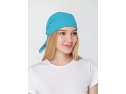 Бандана Overhead, голубая