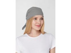 Бандана Overhead, серая