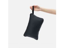 Жилет компактный мужской Stavanger, темно-синий с серым (navy)