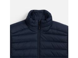 Жилет компактный мужской Stavanger, темно-синий с серым (navy)