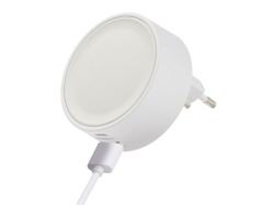 Адаптер питания USB Poweron, белый