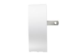 Адаптер питания USB Poweron, белый