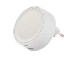 Адаптер питания USB Poweron, белый
