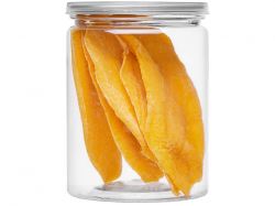 Манго сушеное "Tropdry", в банке easy-open, 100 г.