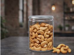 Кешью жареный "NutBite", в банке easy-open, 150 г.