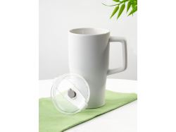 Кружка Grandios, белая