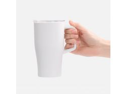 Кружка Grandios, белая