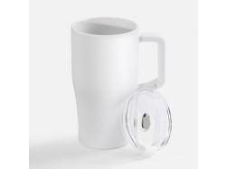 Кружка Grandios, белая