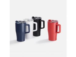 Кружка Grandios, черная