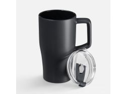 Кружка Grandios, черная